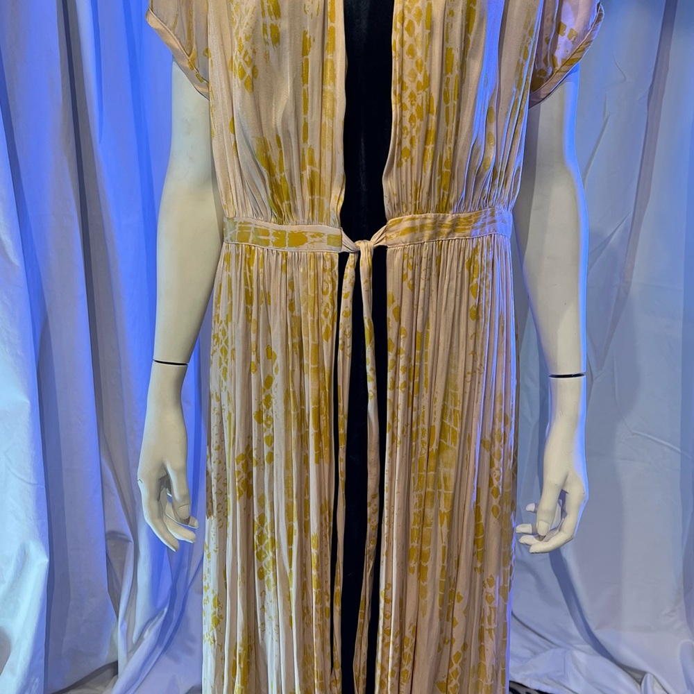 Free People Long Kimono - Picture 2 of 8